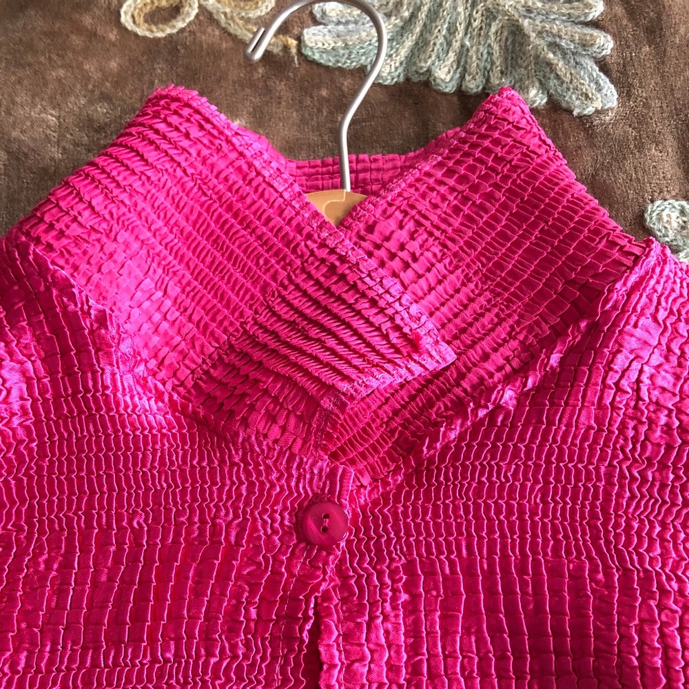 Evening or Casual Jacket from Denver Pizzazz